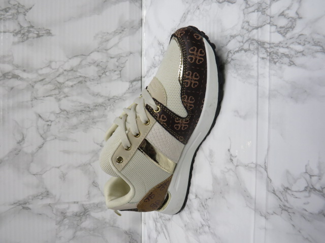 Sportowe Damskie 19251-3 JEDEN 36-41 1