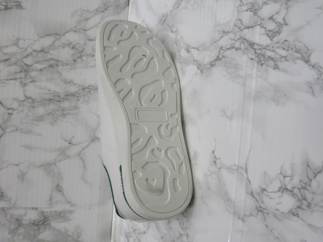 Trampki Damskie TA212 GREEN 36-41 2