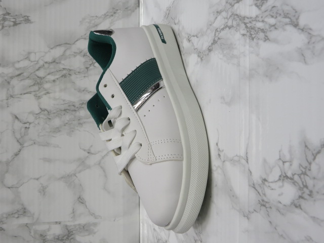 Trampki Damskie TA-212 GREEN 36-41