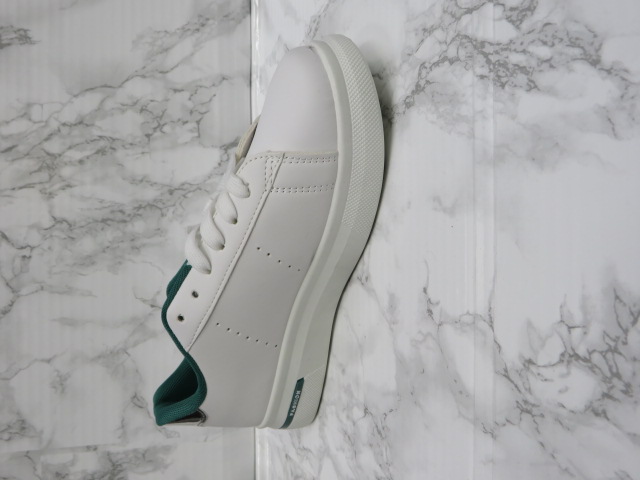 Trampki Damskie TA-212 GREEN 36-41 1