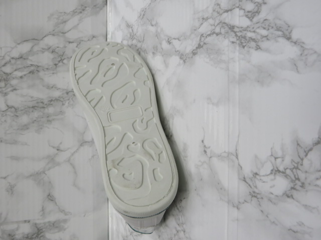 Trampki Damskie TA-212 GREEN 36-41 2