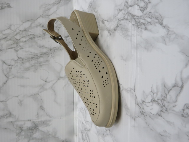 Półbuty Damskie J35-8 BE 37-42 1