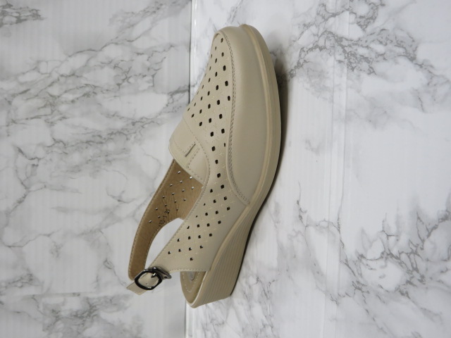 Klapki Damskie J33-1 BE 37-42