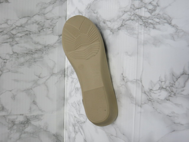 Półbuty DamskieJ33-2 WHITE/BLUE 36-41 2