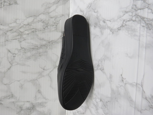 Półbuty Damskie J33-1 BLACK 36-41 2