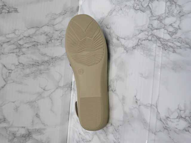 Półbuty Damskie J33-1 WHITE/BLUE  36-41 2