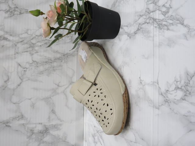 Klapki Damskie DJ6-13 be 39-43