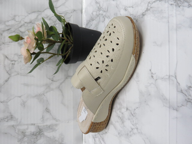 Półbuty Damskie DJ6-13 be 39-43 1