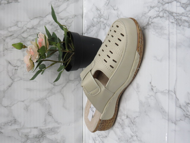 Półbuty Damskie J6-15 BE 36-41 1