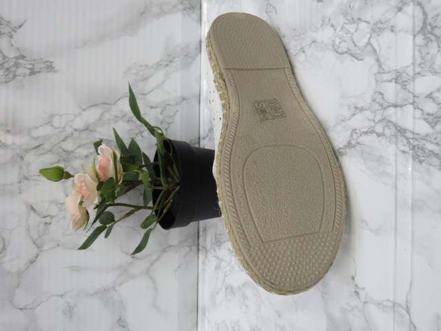 Baleriny Damskie 3093-2A PUDELKO 36/41 2