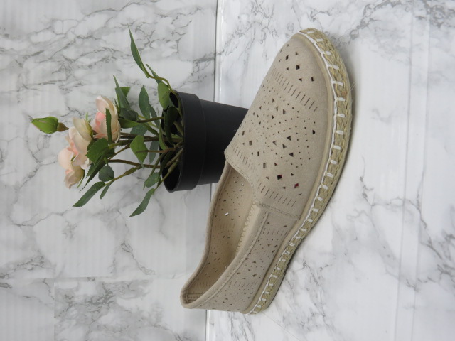 Baleriny Damskie 3093-51 PUDELKO 36/41