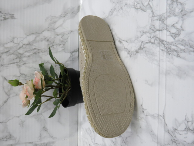 Baleriny Damskie 3093-51 PUDELKO 36/41 2