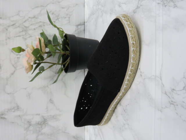 Baleriny Damskie 3093-1 PUDELKO 36/41