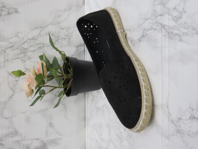 Baleriny Damskie 3093-1 PUDELKO 36/41 1