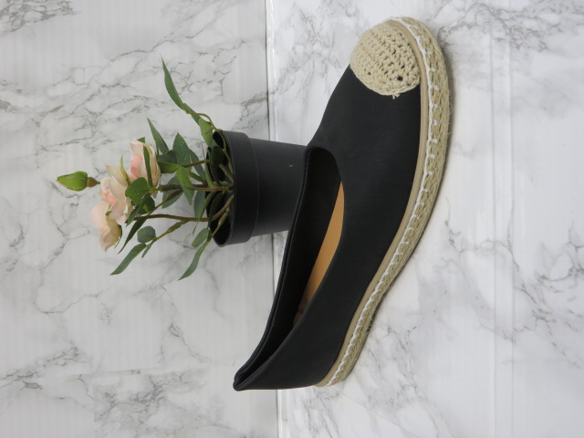 Baleriny Damskie 3008-1 PUDELKO 36/41