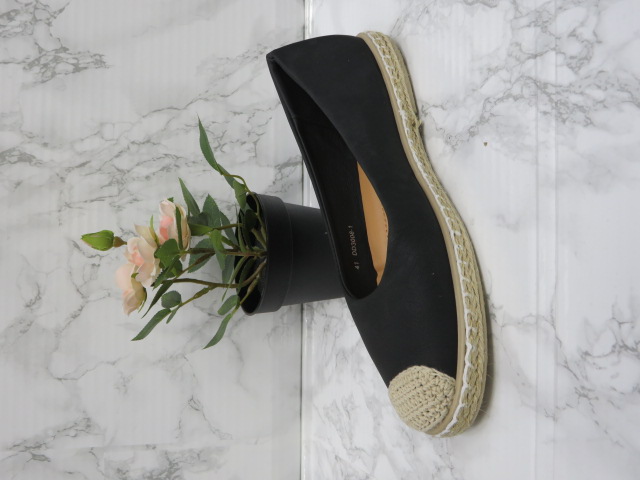 Baleriny Damskie 3008-1 PUDELKO 36/41 1