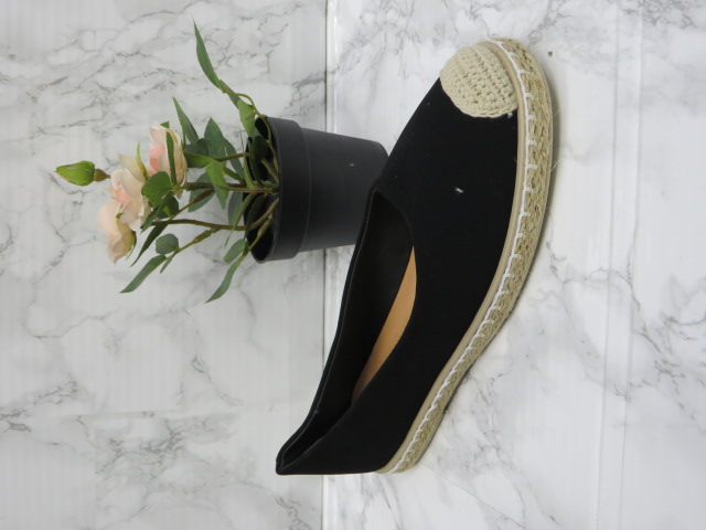 Baleriny Damskie 3008-10 PUDELKO 36/41