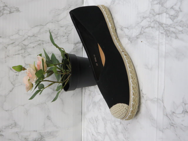 Baleriny Damskie 3008-10 PUDELKO 36/41 1