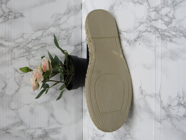 Baleriny Damskie 3008-2 PUDELKO 36/41 1