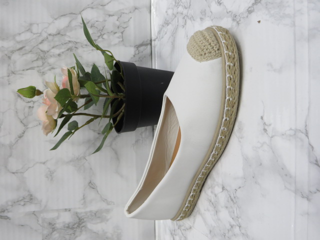 Baleriny Damskie 3008-2 PUDELKO 36/41