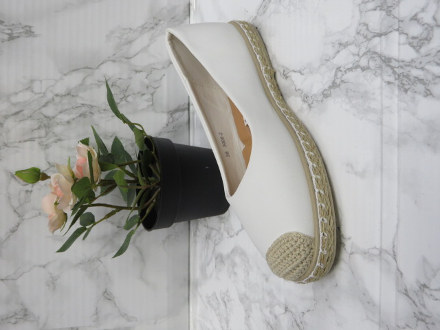 Baleriny Damskie 3008-2 PUDELKO 36/41 2