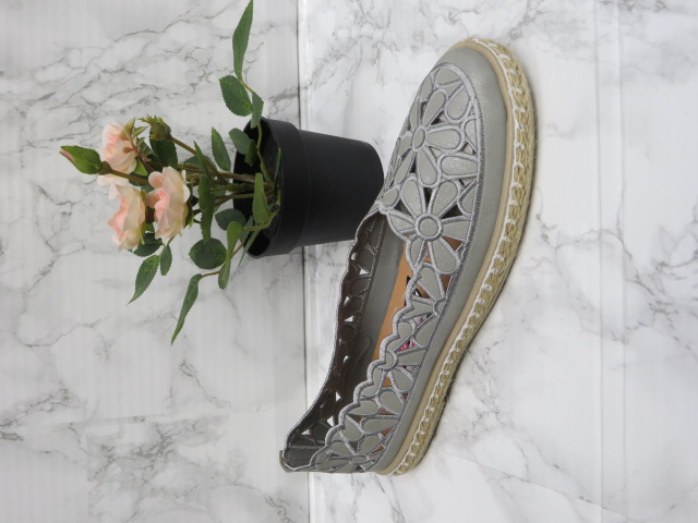 Baleriny Damskie 3001-4 PUDELKO 36/41