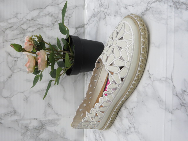 Baleriny Damskie 3001-2 PUDELKO 36/41