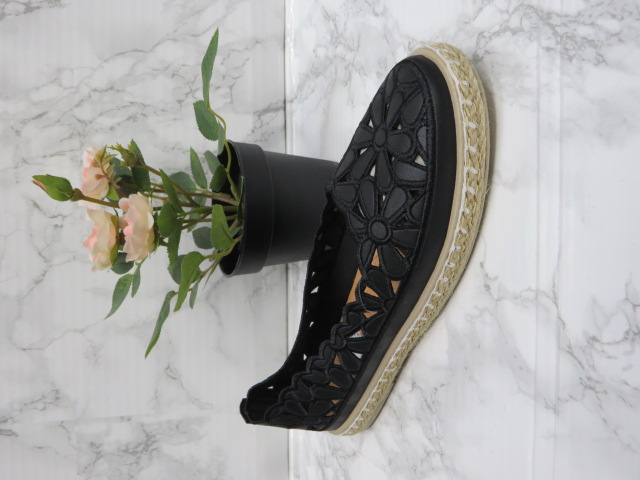 Baleriny Damskie 3001-1 PUDELKO 36/41