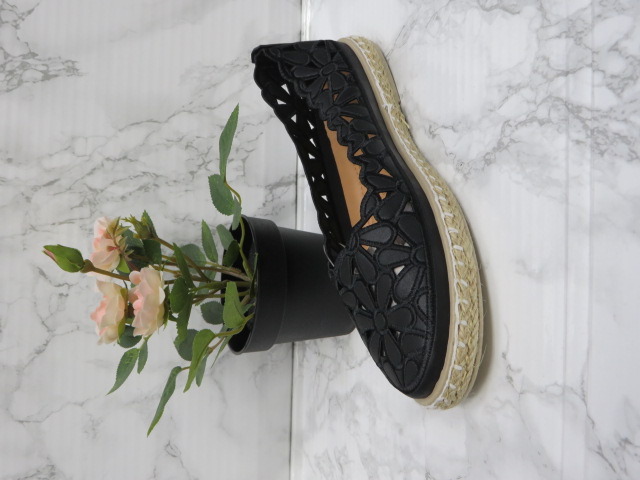 Baleriny Damskie 3001-1 PUDELKO 36/41 1