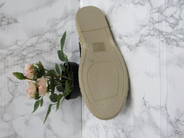 Baleriny Damskie 3001-1 PUDELKO 36/41 2