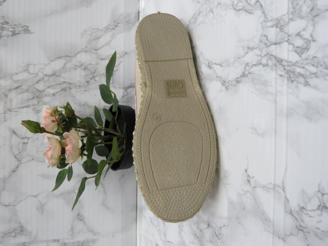 Baleriny Damskie 3001-6 PUDELKO 36/41 1