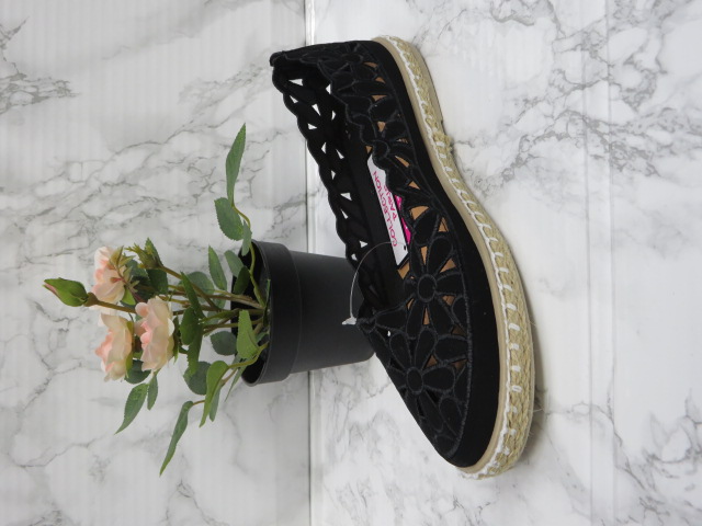 Baleriny Damskie 3001-10 PUDELKO 36/41 2