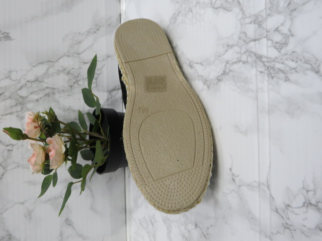 Baleriny Damskie 3001-10 PUDELKO 36/41 1