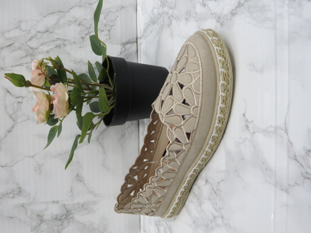 Baleriny Damskie 3001-51 PUDELKO 36/41