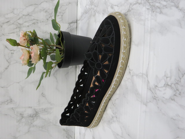 Baleriny Damskie 3001D-10 PUDELKO 36/41