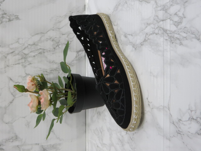 Baleriny Damskie 3001D-10 PUDELKO 36/41 2