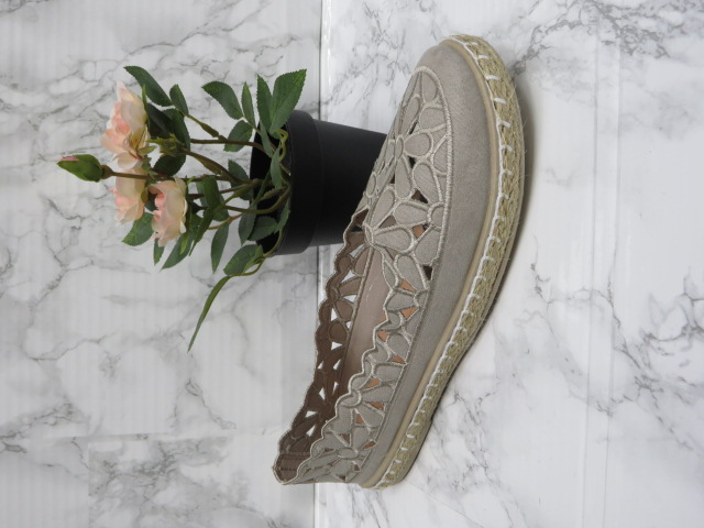 Baleriny Damskie 3001-50 PUDELKO 36/41