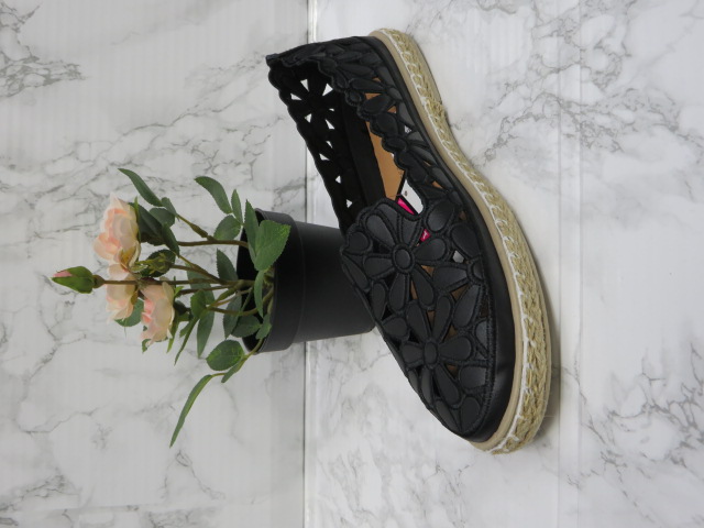 Baleriny Damskie 3002-1 PUDELKO 36/41 1