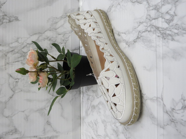 Baleriny Damskie 3001D-2 PUDELKO 36/41 2