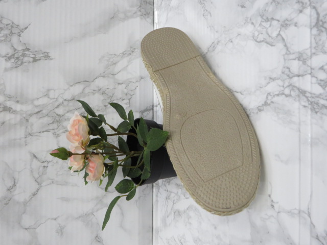 Baleriny Damskie 3001D-2 PUDELKO 36/41 1