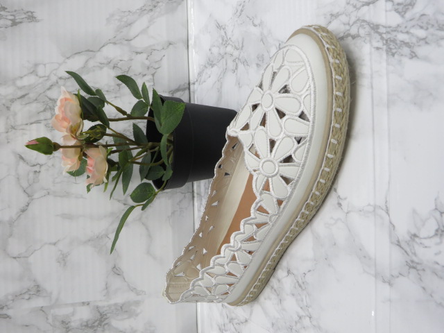 Baleriny Damskie 3001D-2A PUDELKO 39/42