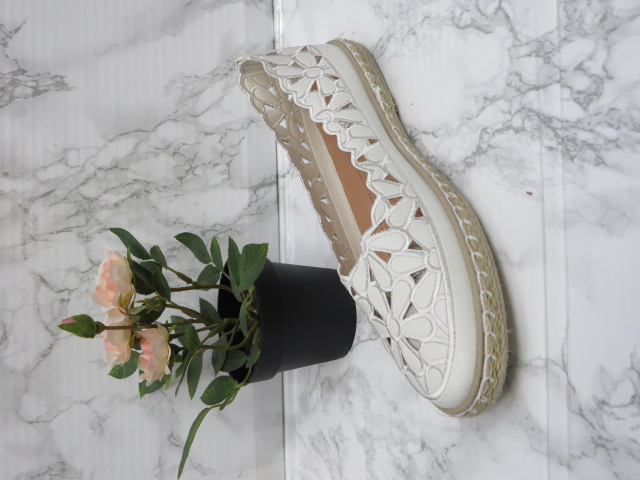 Baleriny Damskie 3001D-2A PUDELKO 39/42 2