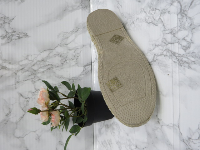 Baleriny Damskie 3001D-2A PUDELKO 39/42 1