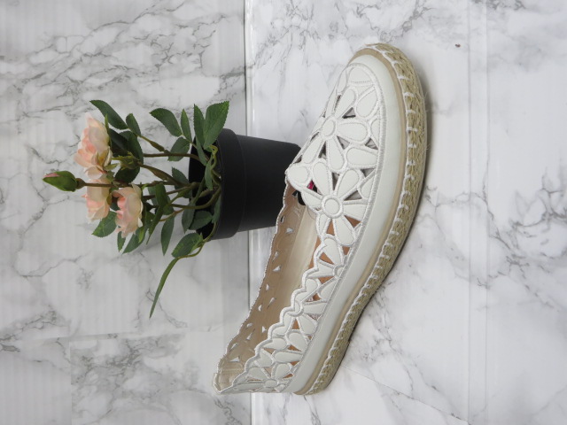 Baleriny Damskie 3001-2A PUDELKO 36/41