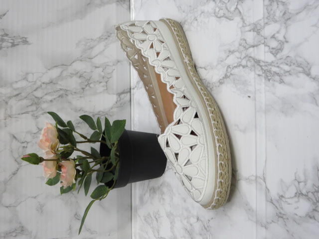 Baleriny Damskie 3001-2A PUDELKO 36/41 1