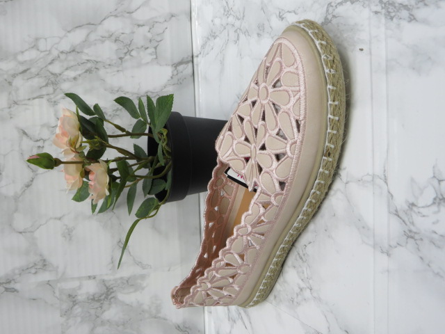 Baleriny Damskie 3002-6 PUDELKO 36/41