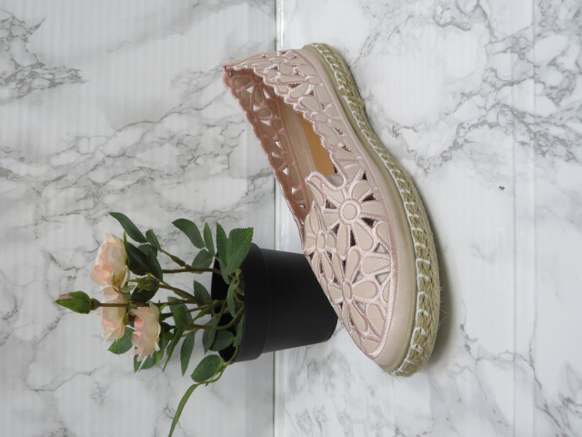 Baleriny Damskie 3002-6 PUDELKO 36/41 1