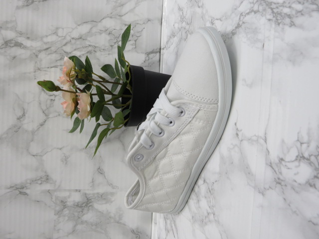 Trampki Damskie 1901-2 PUDELKO 36-41