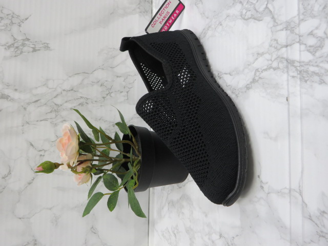 Półbuty Damskie 3010-1 PUDELKO 36-41 1