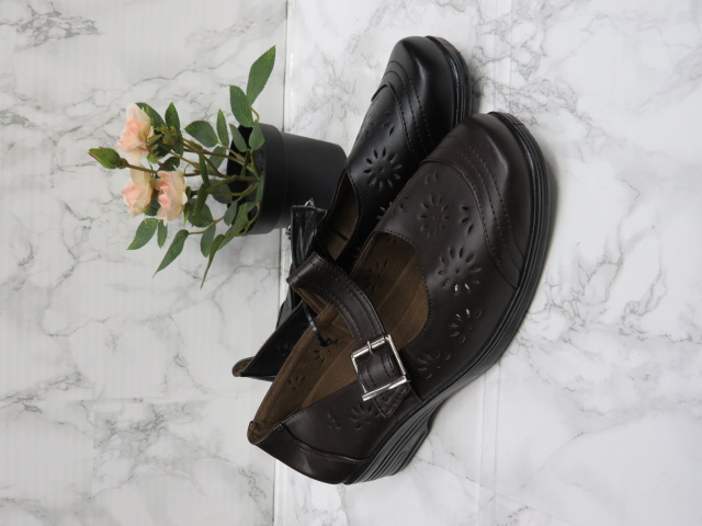 Półbuty Damskie E586 MIX 37/42 1